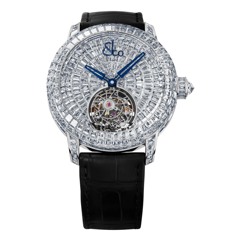 Met Gala 2025 Saatleri: Ünlülerin En İyi Saat Seçimleri