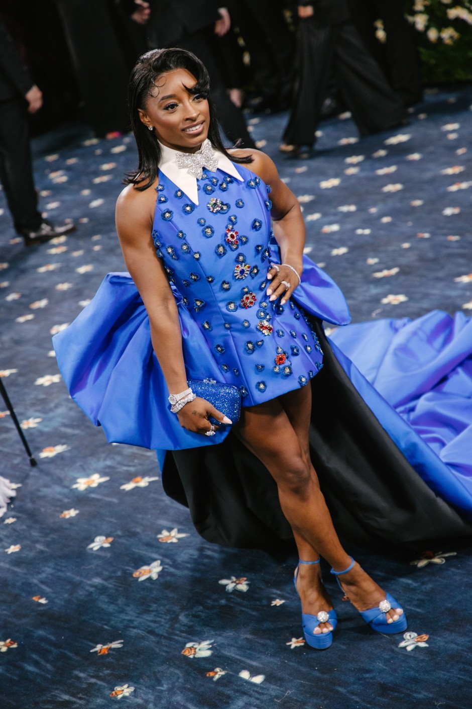 Met Gala 2025 Saatleri: Ünlülerin En İyi Saat Seçimleri