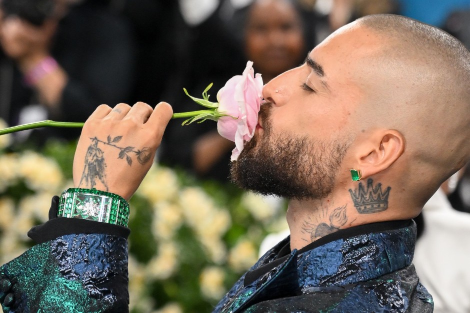 Met Gala 2025 Saatleri: Ünlülerin En İyi Saat Seçimleri