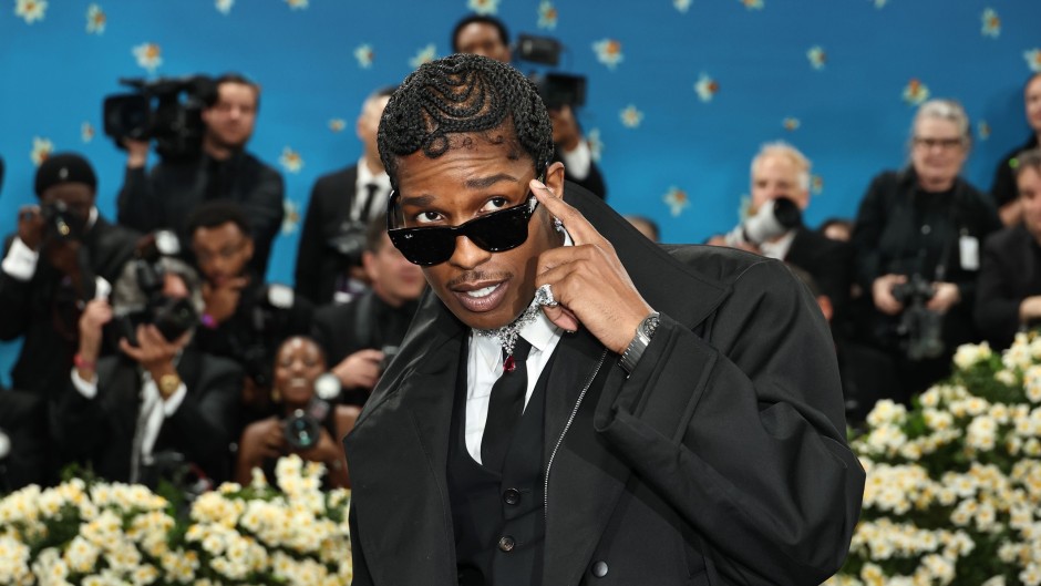 Met Gala 2025 Saatleri: Ünlülerin En İyi Saat Seçimleri