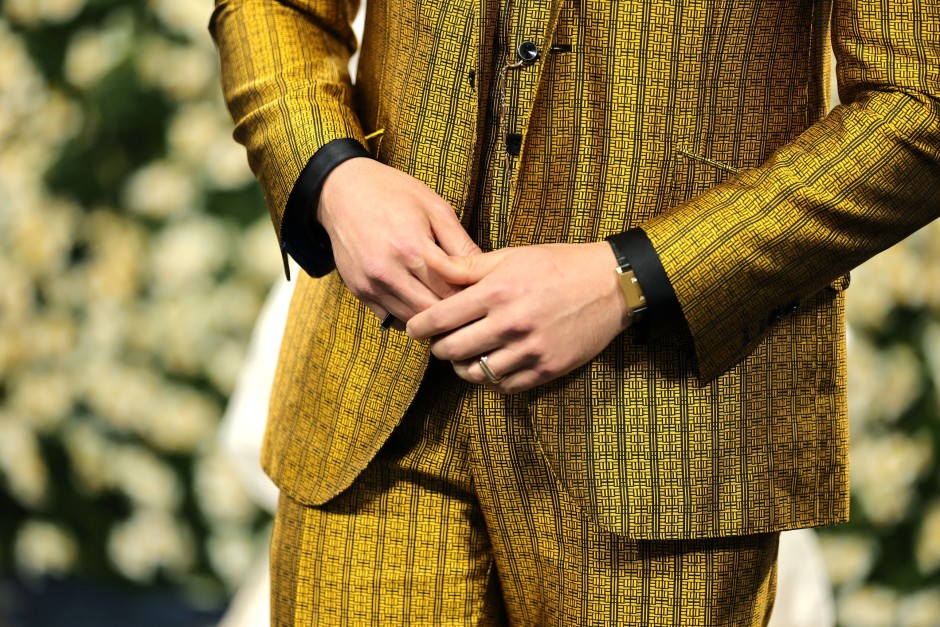 Met Gala 2025 Saatleri: Ünlülerin En İyi Saat Seçimleri