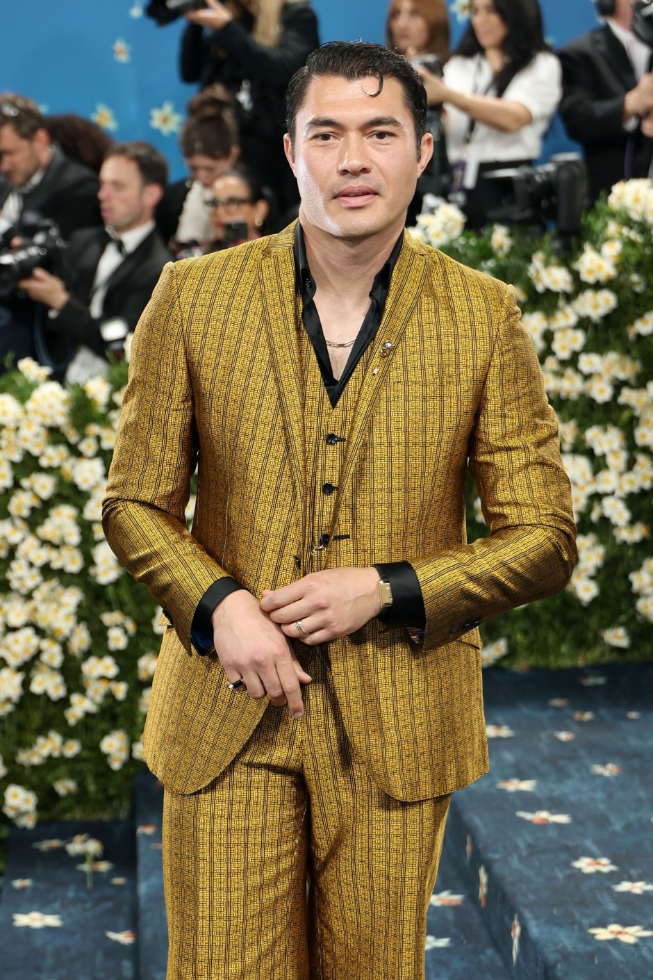 Met Gala 2025 Saatleri: Ünlülerin En İyi Saat Seçimleri