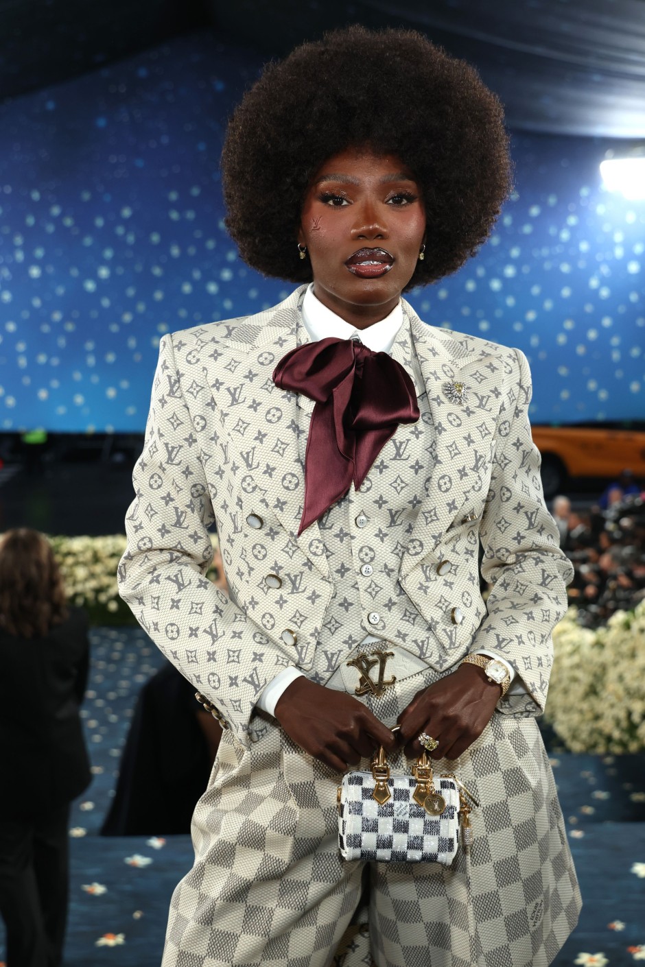 Met Gala 2025 Saatleri: Ünlülerin En İyi Saat Seçimleri