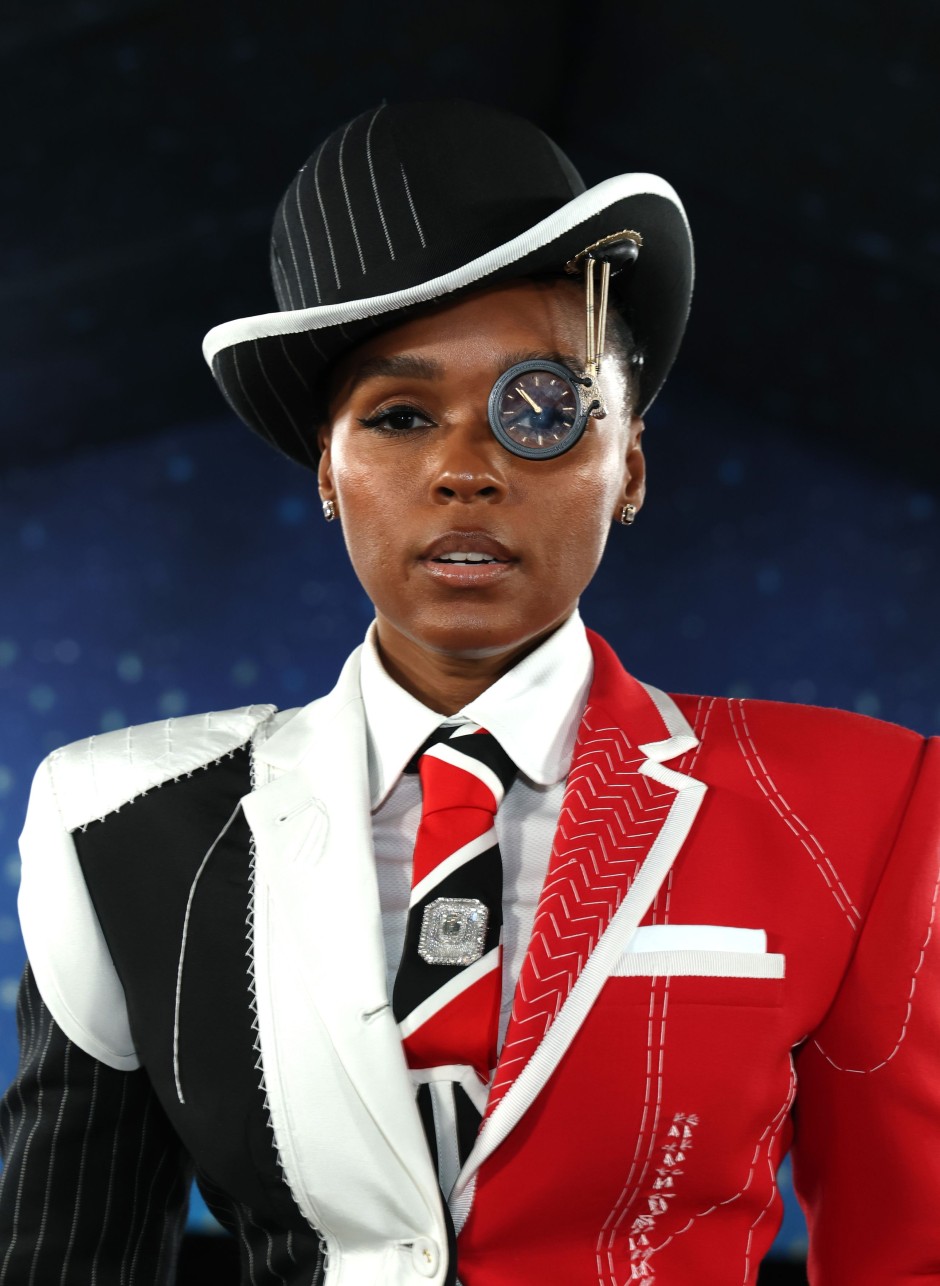 Met Gala 2025 Saatleri: Ünlülerin En İyi Saat Seçimleri