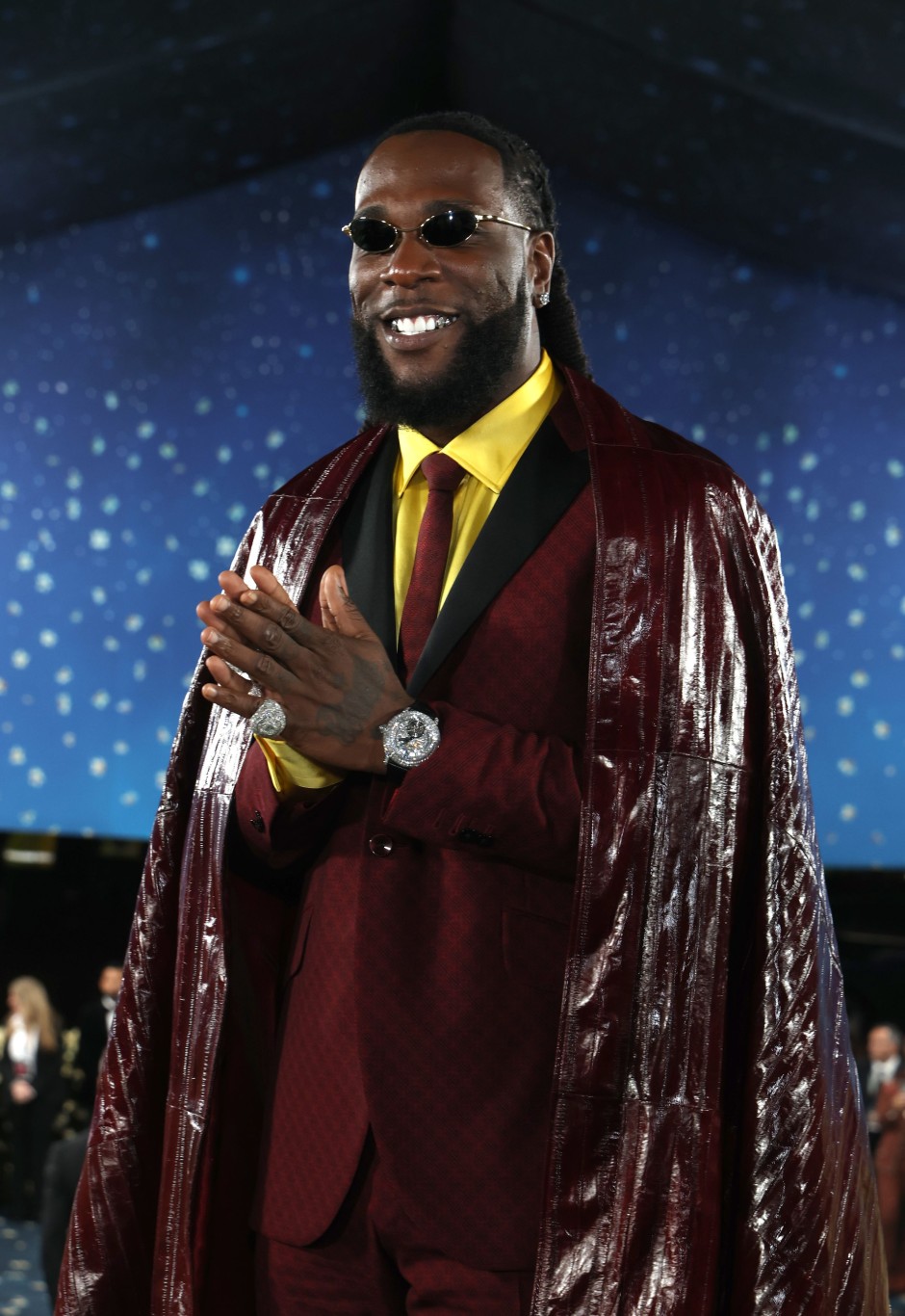 Met Gala 2025 Saatleri: Ünlülerin En İyi Saat Seçimleri