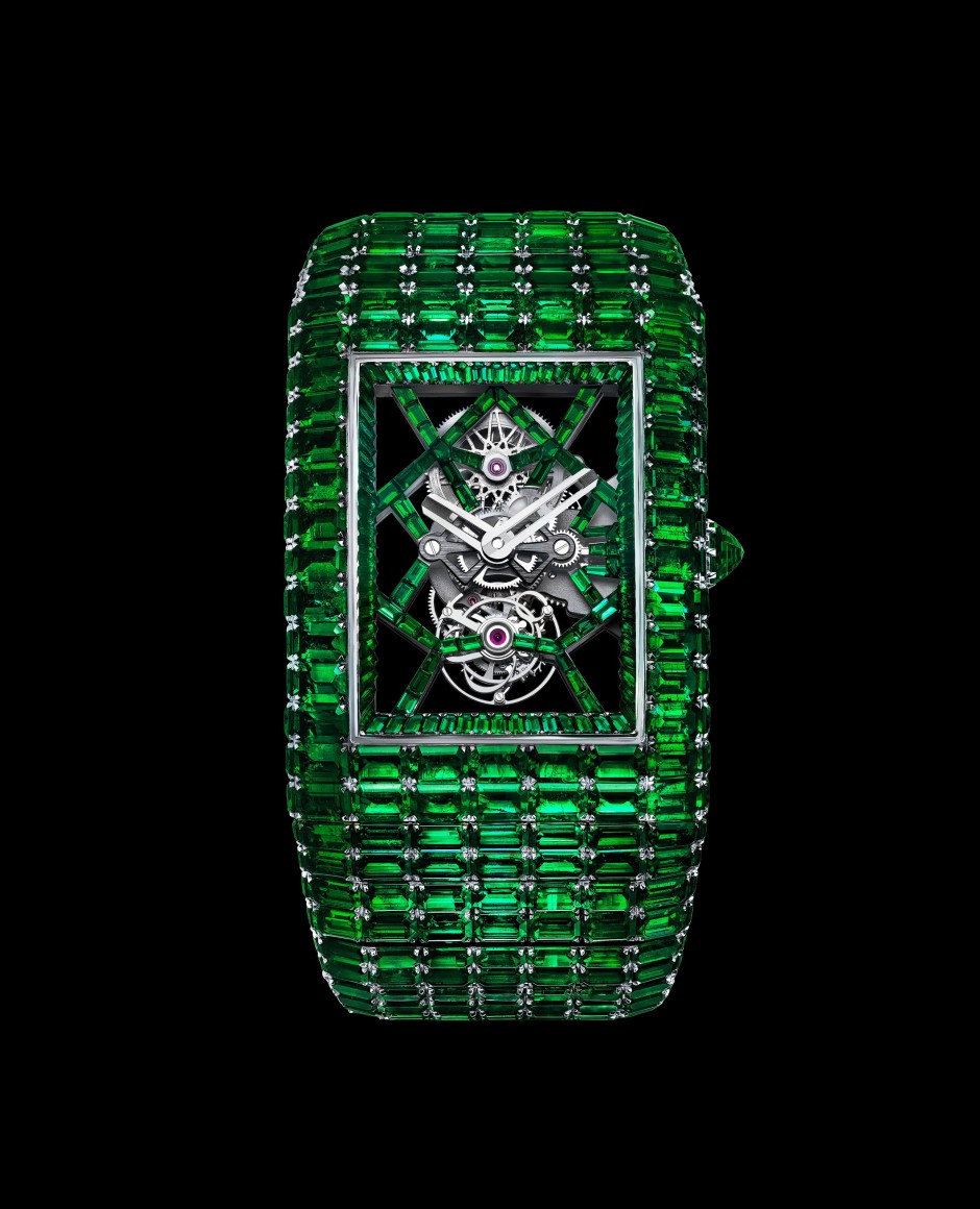 Met Gala 2025 Saatleri: Ünlülerin En İyi Saat Seçimleri