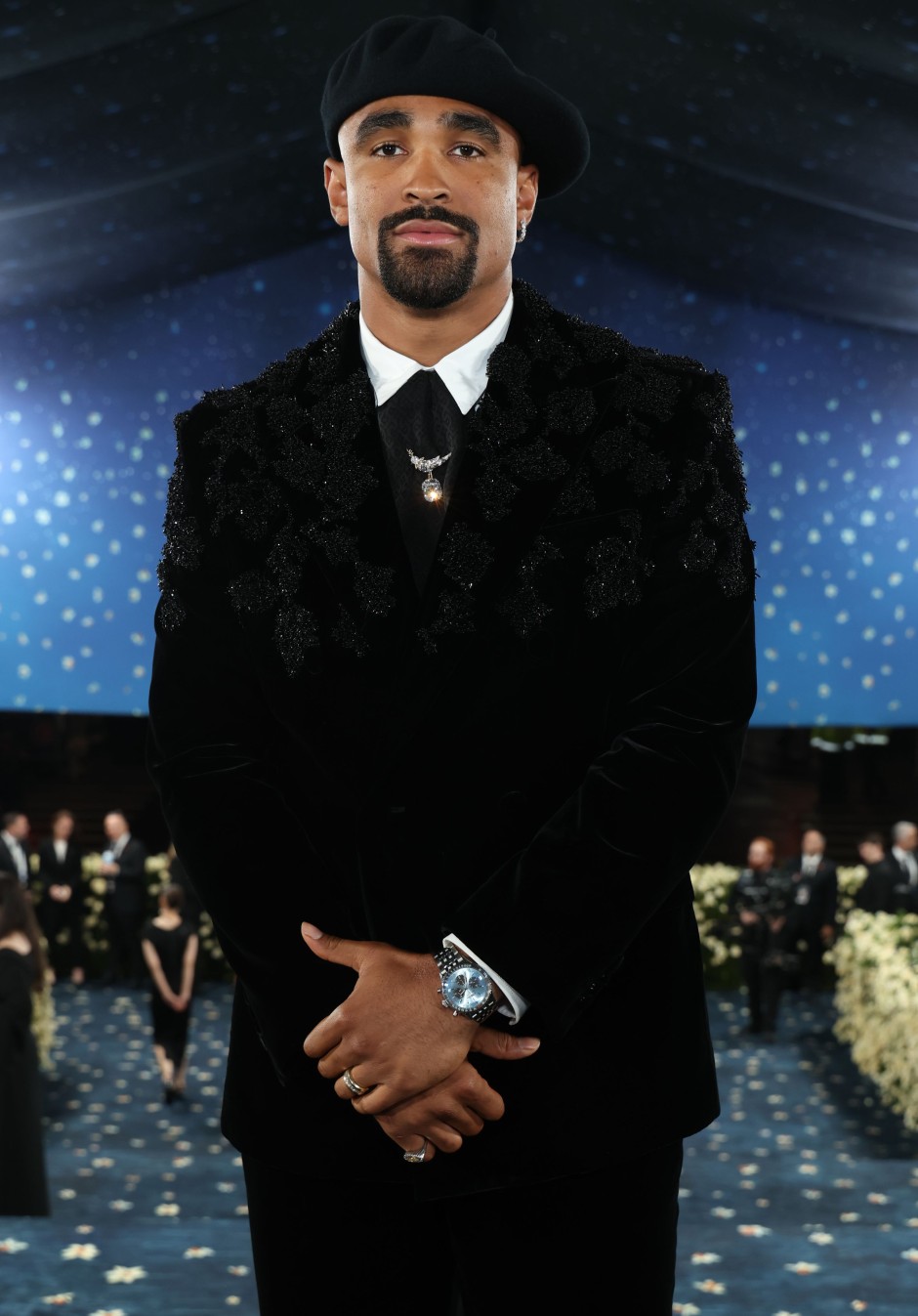 Met Gala 2025 Saatleri: Ünlülerin En İyi Saat Seçimleri