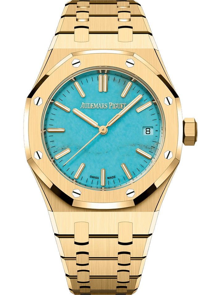 Met Gala 2025 Saatleri: Ünlülerin En İyi Saat Seçimleri