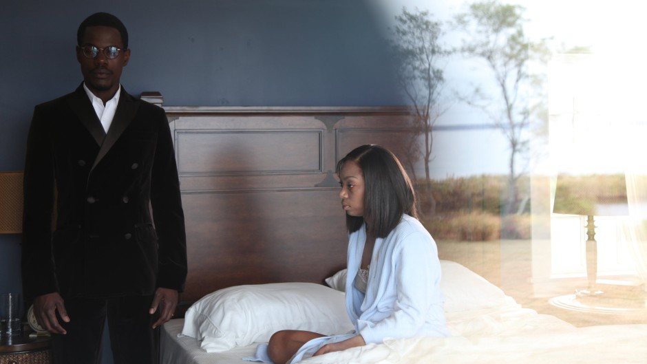 Da Sweet Blood of Jesus