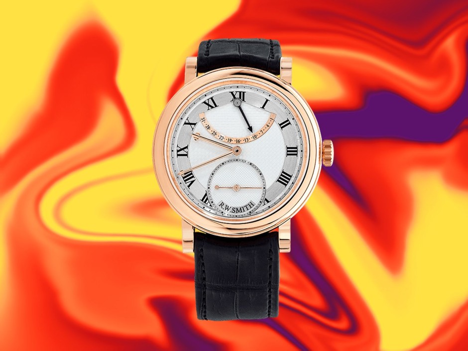 Muhtemelen Daha Önce Hiç Görmediğiniz 16 Nadir Saat