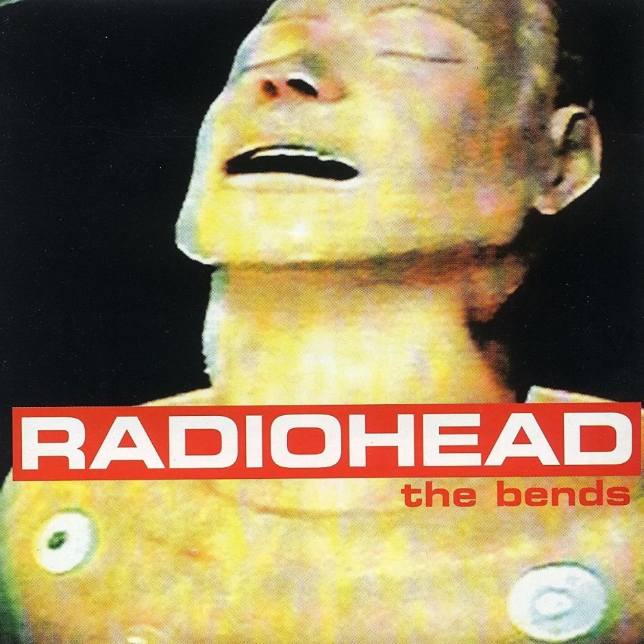2) The Bends (1995)
