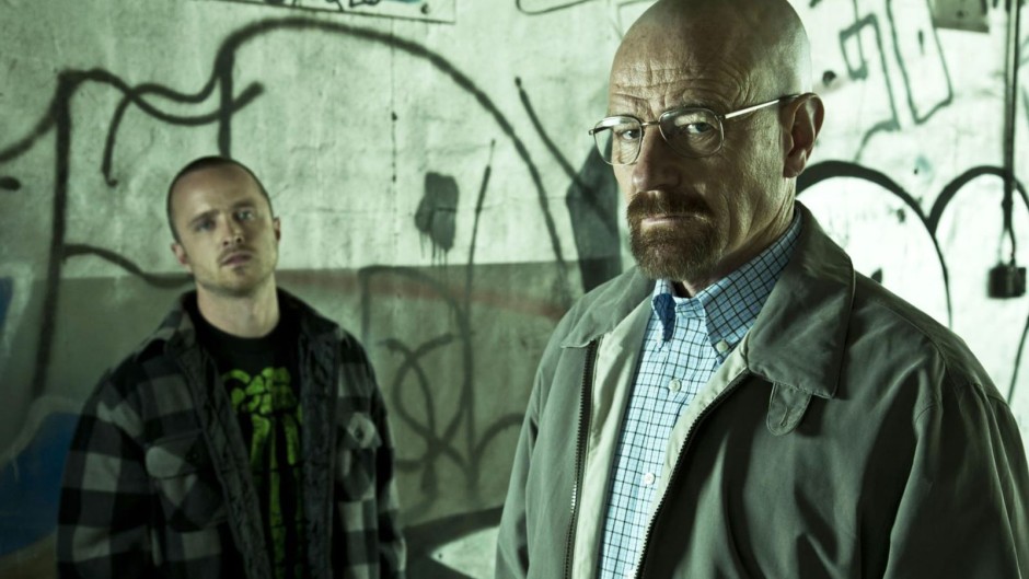 Breaking Bad