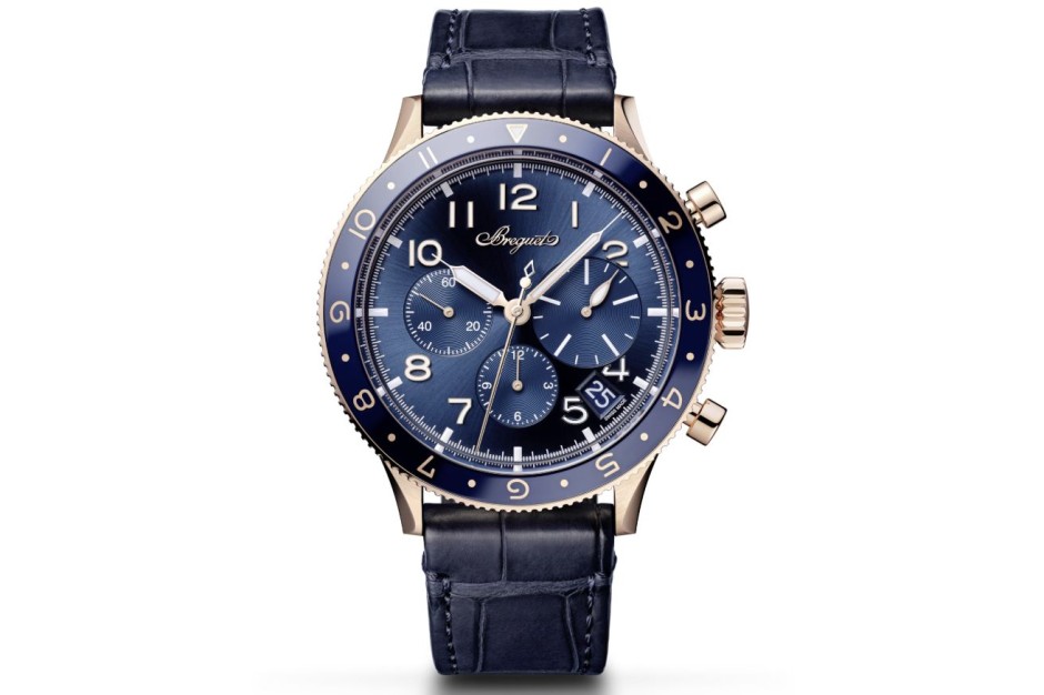 Breguet Type XX Chronographe 2067