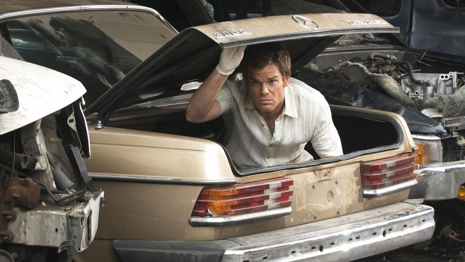 Dexter