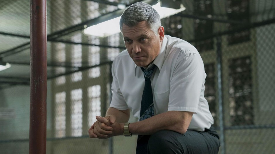 Mindhunter