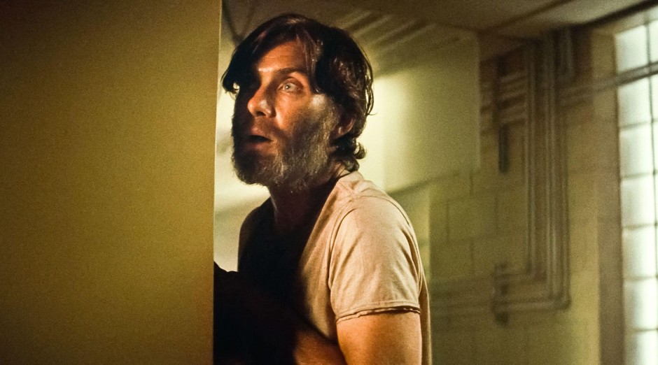 Cillian Murphy'nin En İyi Film ve Dizileri