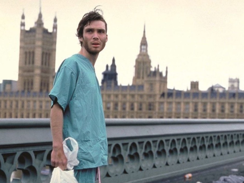 2. 28 Days Later (2002)