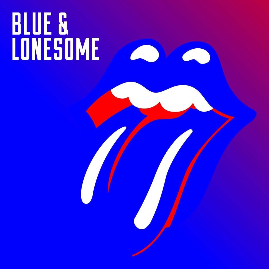 10) Blue & Lonesome (2016)