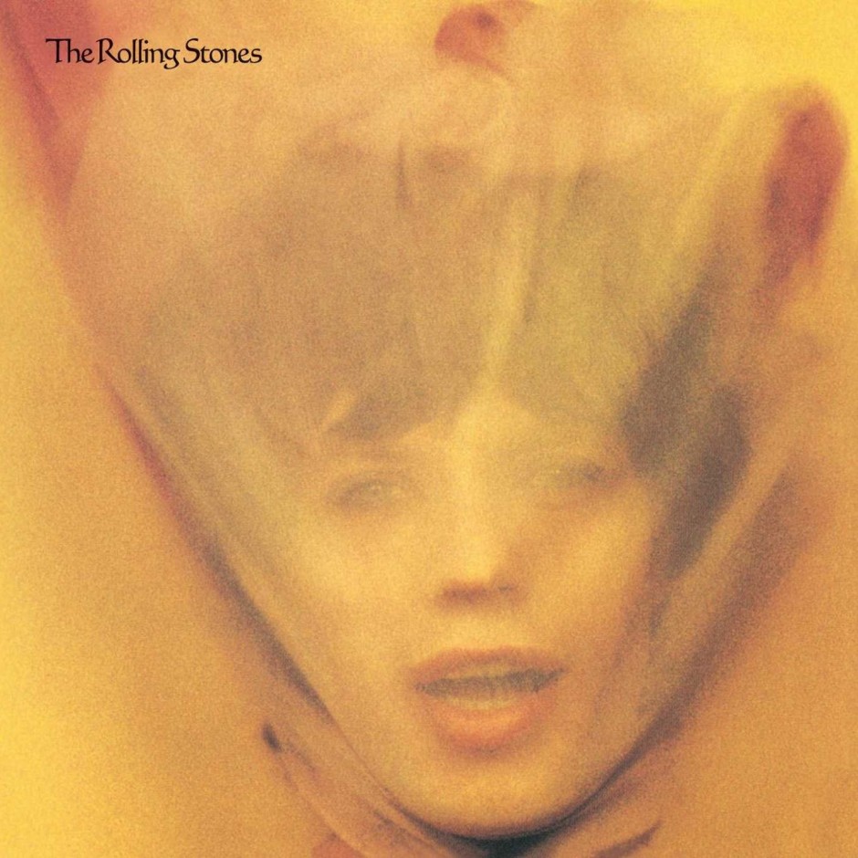 9) Goats Head Soup (1973)
