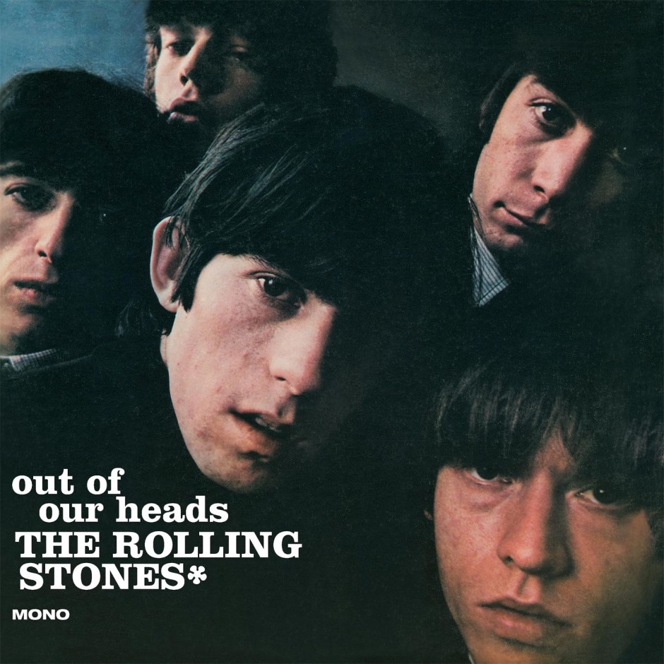 8) Out of Our Heads (1965)