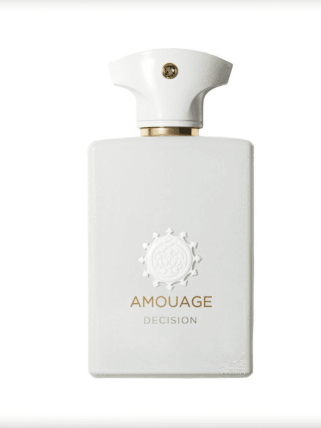 En şık: Decision, Amouage
