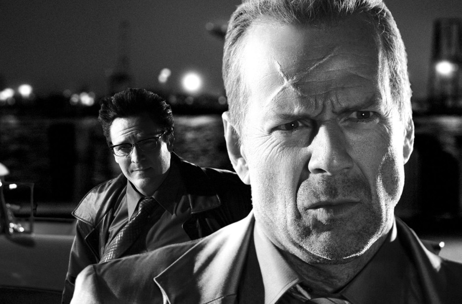 11. Sin City (2005)
