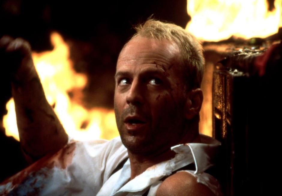 9. The Fifth Element (1997)