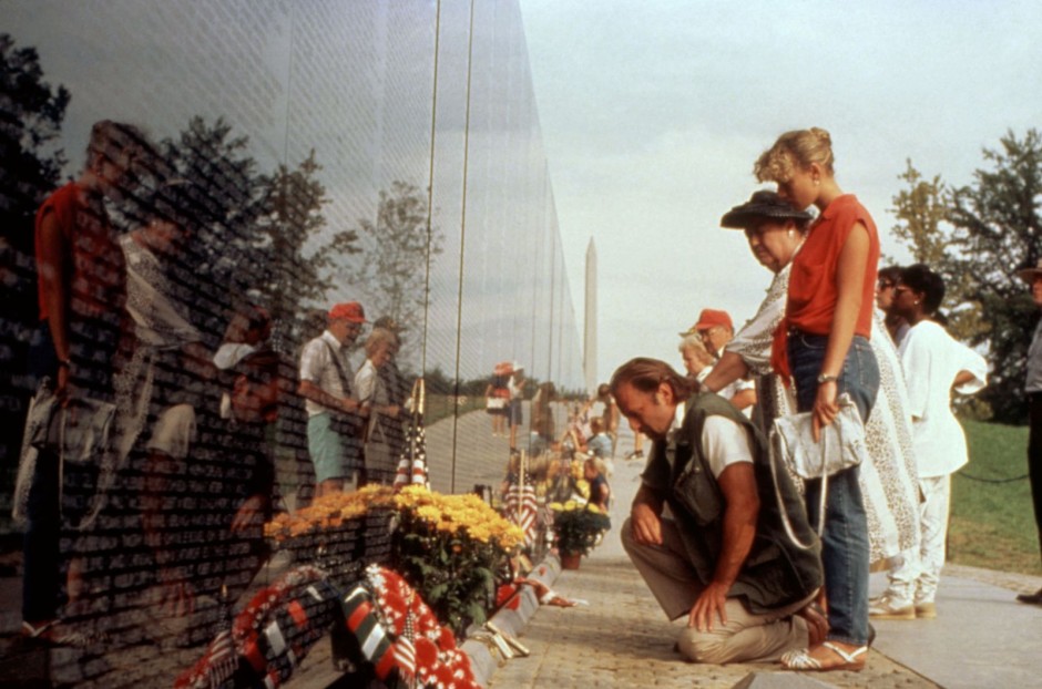 8. In Country (1989)