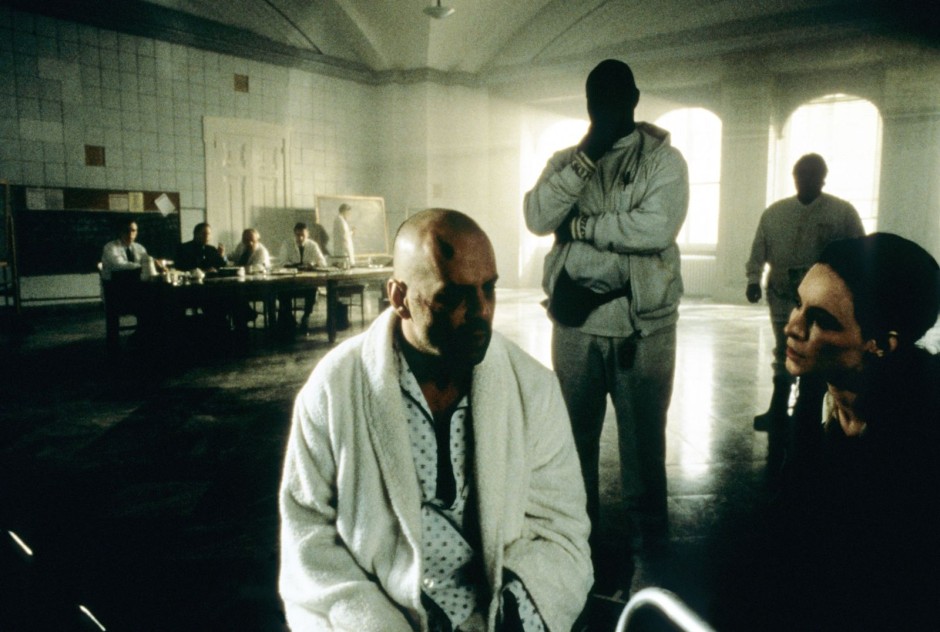 En İyi Bruce Willis Filmleri