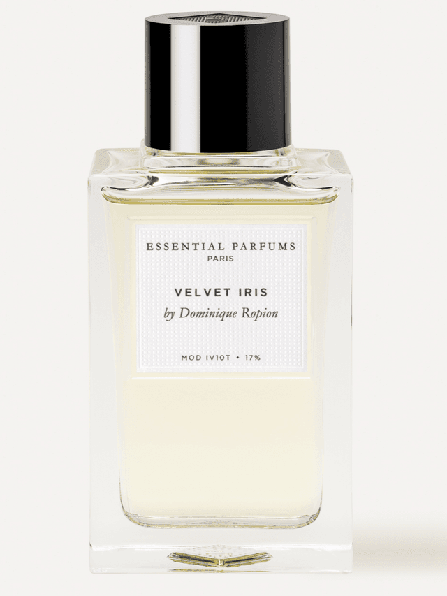 En ulaşılabilir: Velvet Iris, Essential Parfums