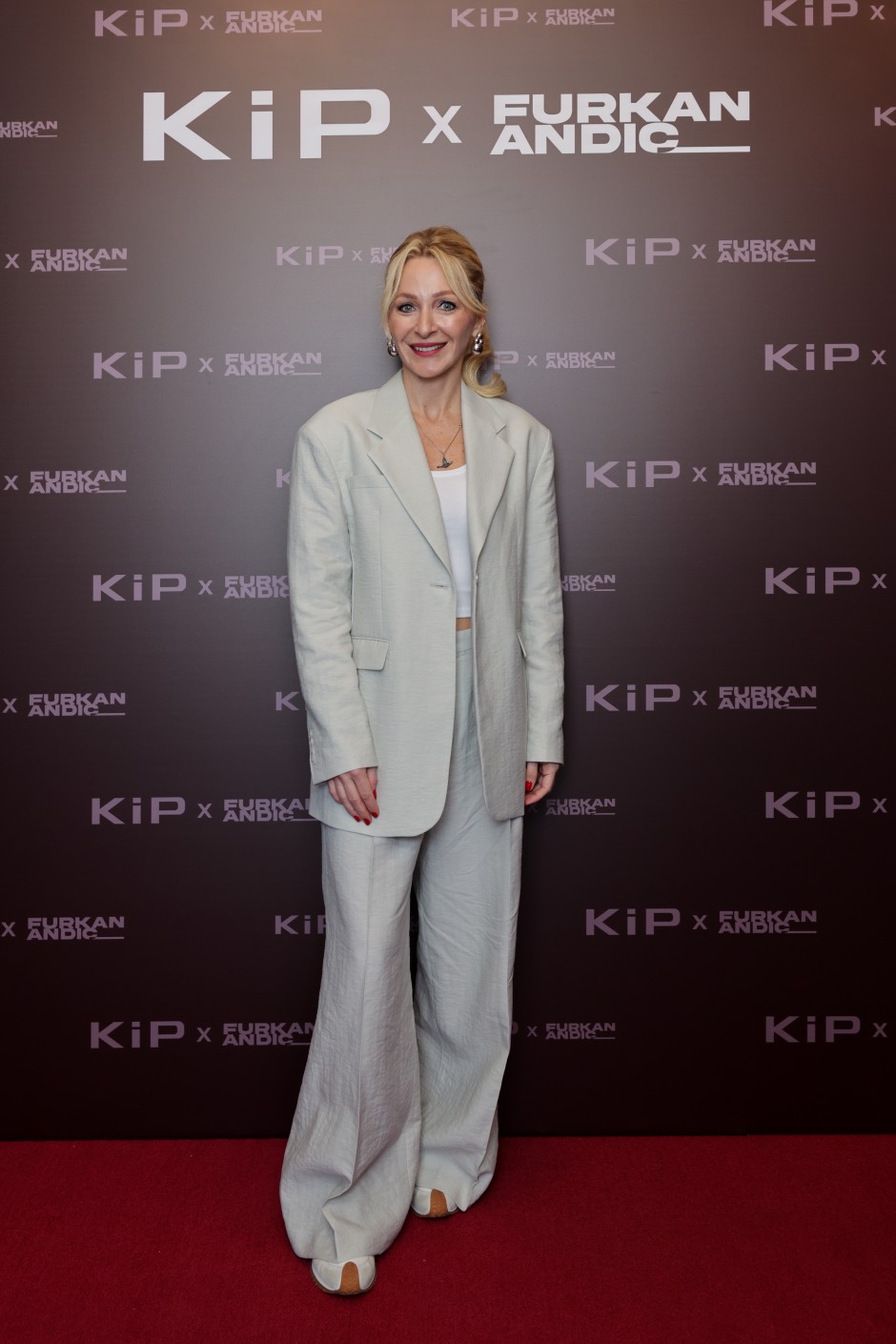 KİP’in Yeni Sezonda Marka Elçisi Furkan Andıç