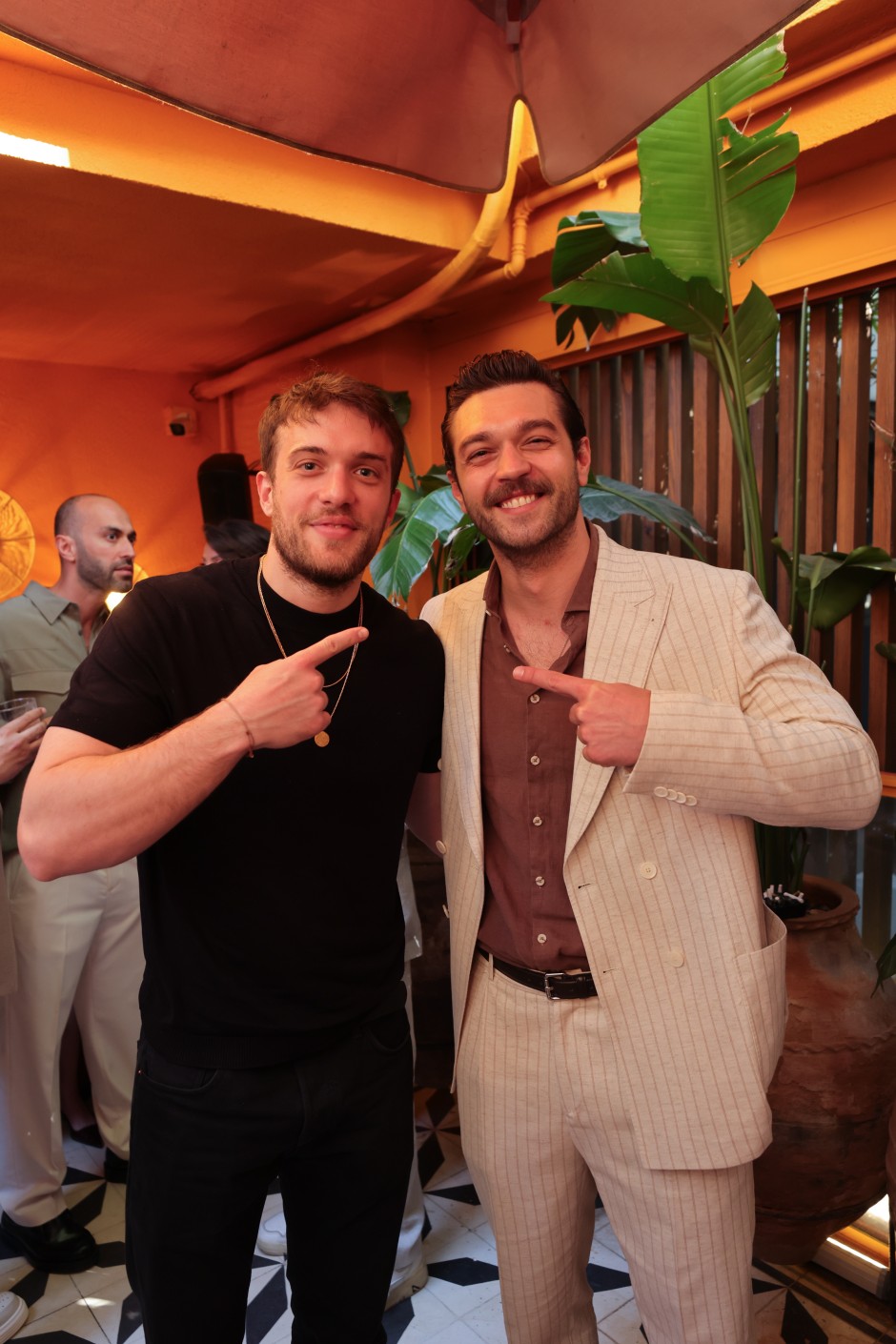 KİP’in Yeni Sezonda Marka Elçisi Furkan Andıç