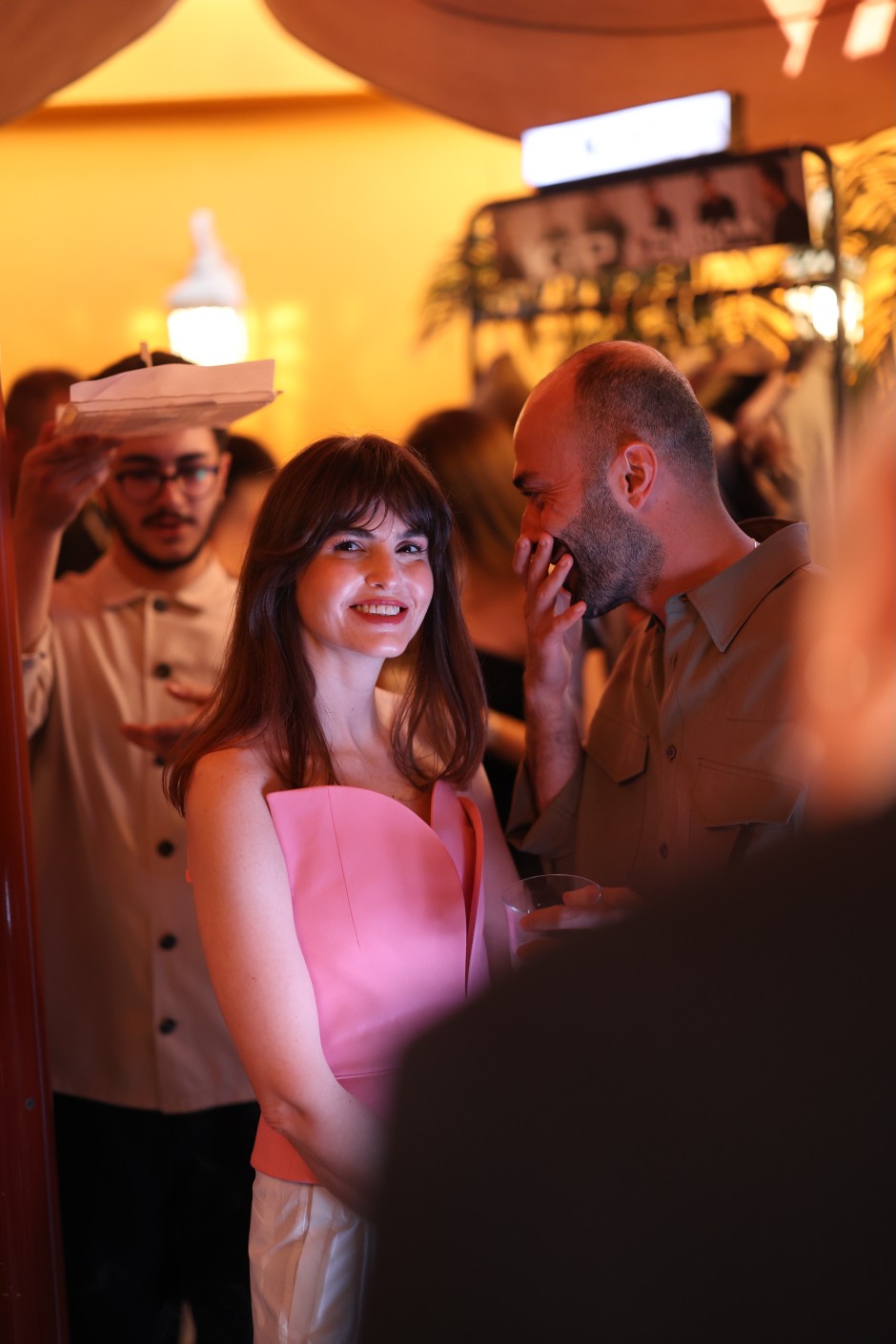 KİP’in Yeni Sezonda Marka Elçisi Furkan Andıç