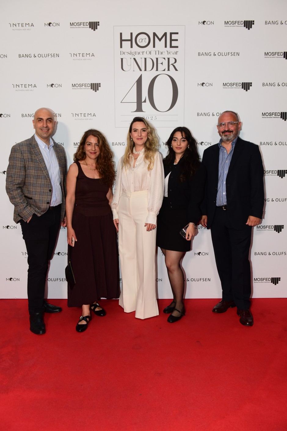Home Art Under 40: Genç Tasarımcılara İlham Veren İlk Adım