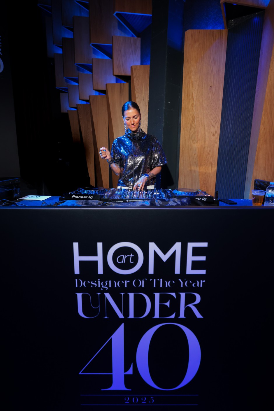 Home Art Under 40: Genç Tasarımcılara İlham Veren İlk Adım