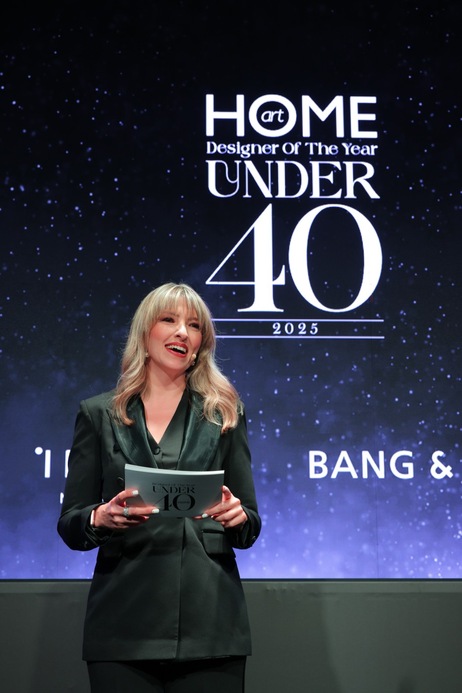 Home Art Under 40: Genç Tasarımcılara İlham Veren İlk Adım