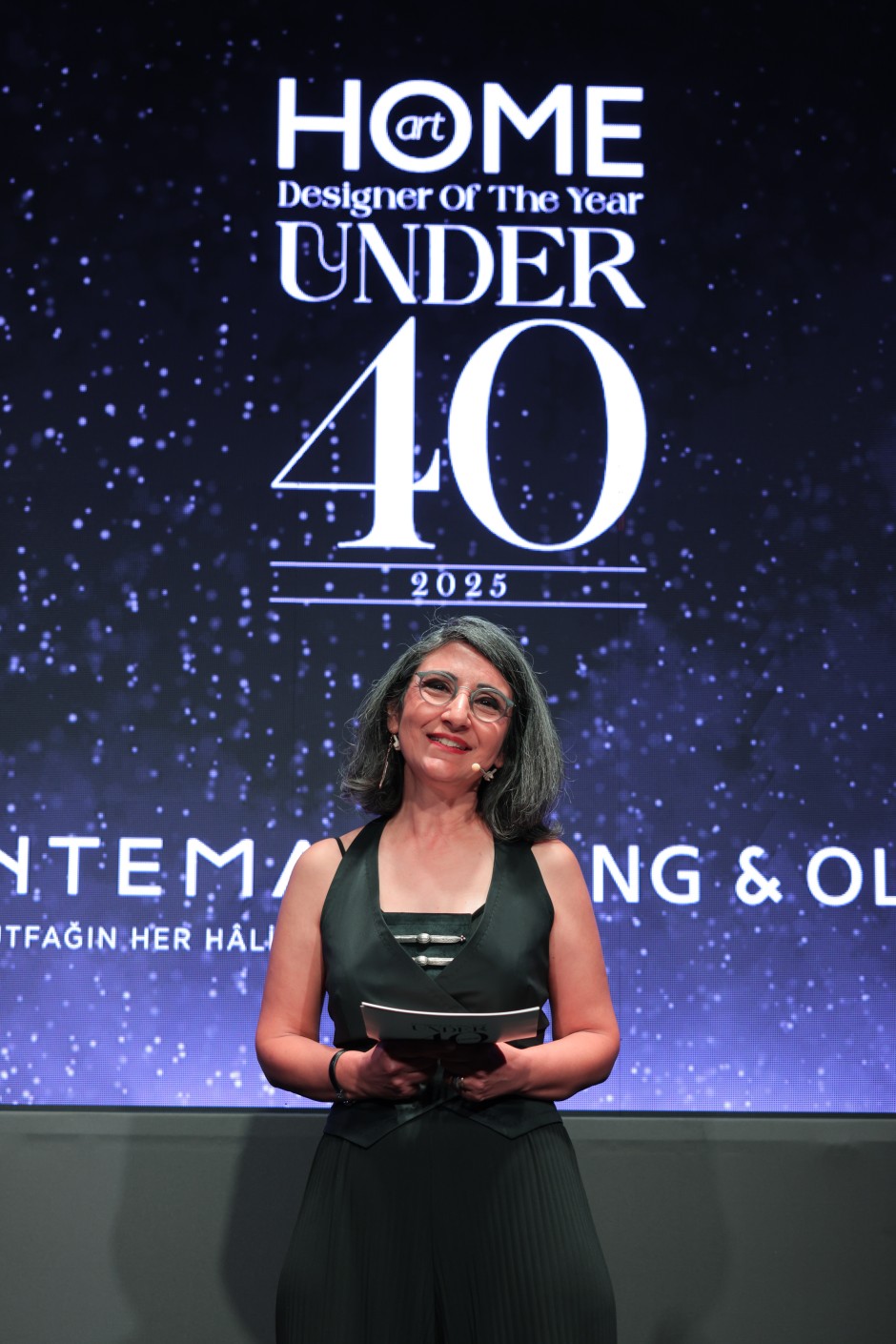 Home Art Under 40: Genç Tasarımcılara İlham Veren İlk Adım