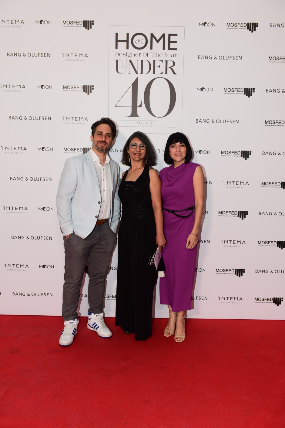 Ezgi ve Okan Erturhan