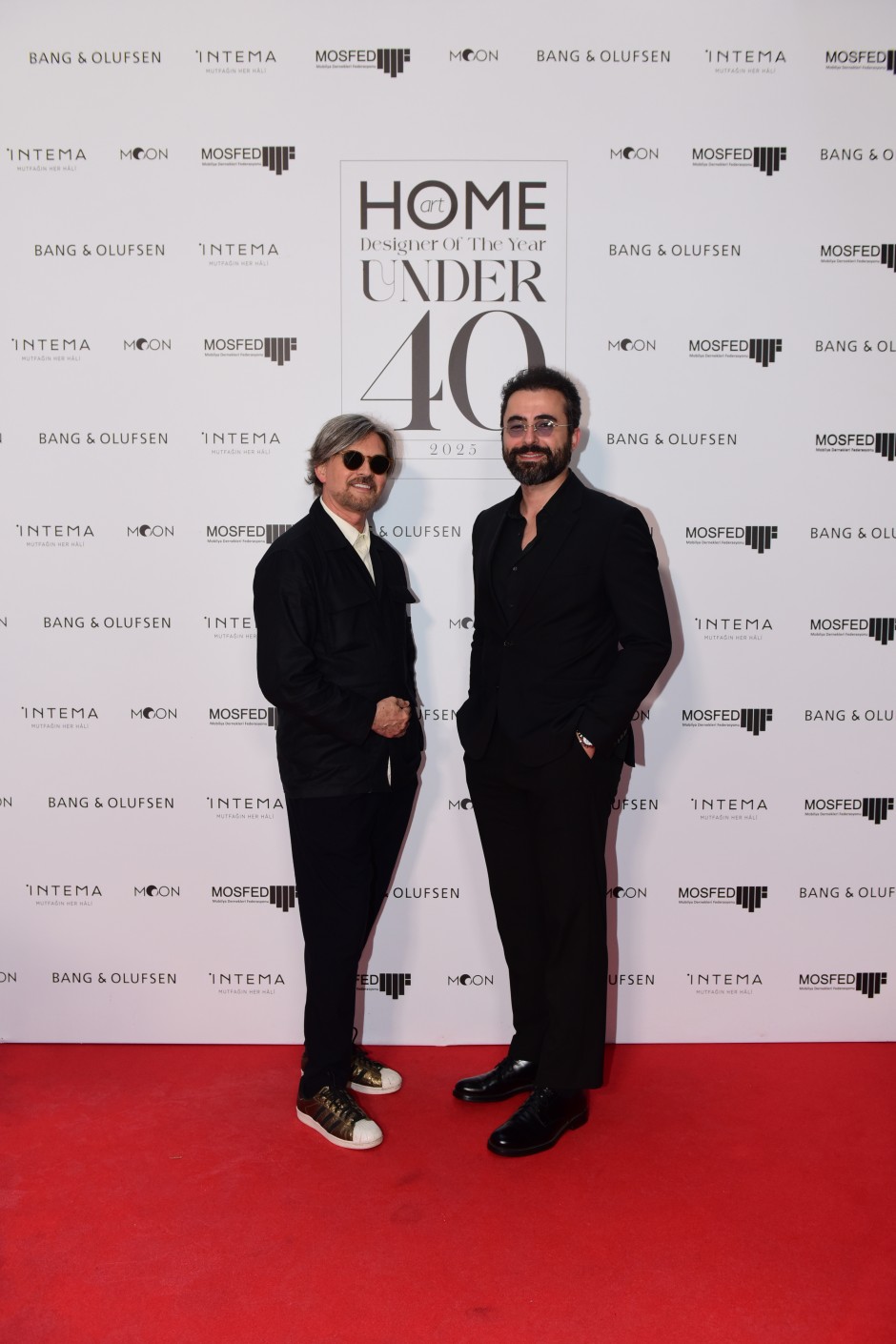 Hakan Helvacıoğlu ve Can Küccük