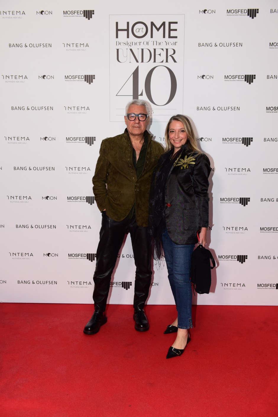 Neslihan Işık ve Gökhan Avcıoğlu