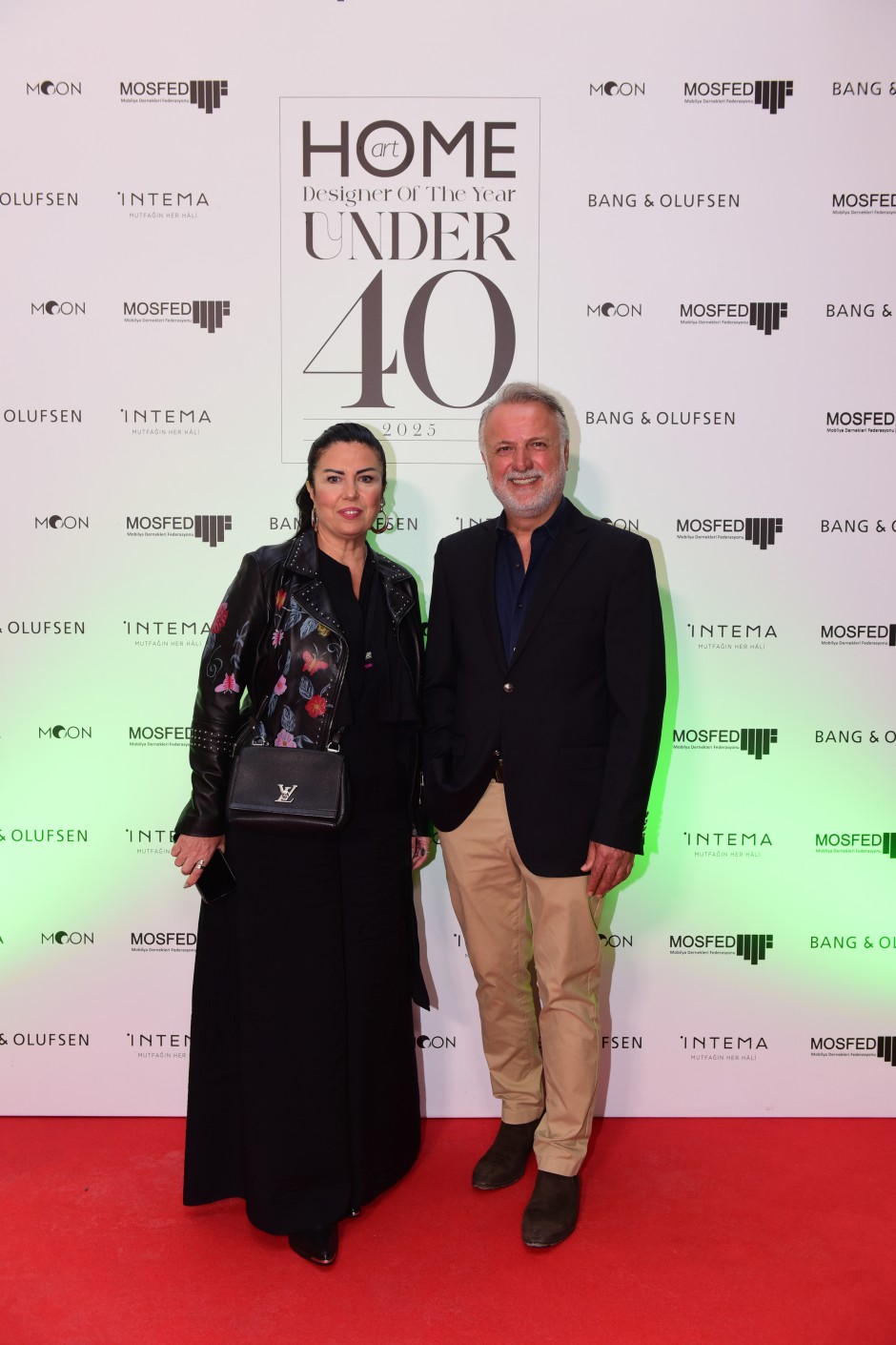 Ufuk Kekeva ve Zafer Öztürk