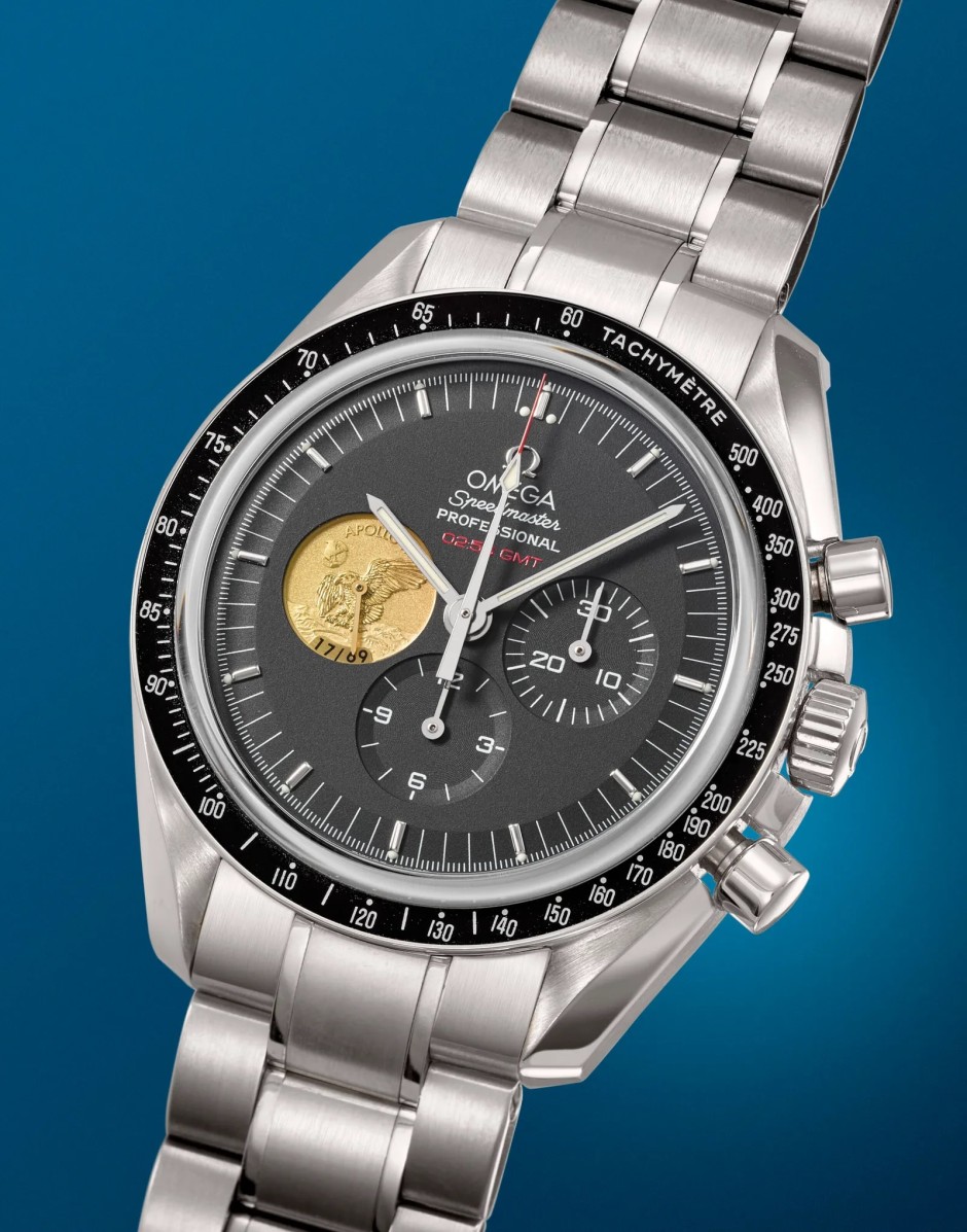 Omega Speedmaster