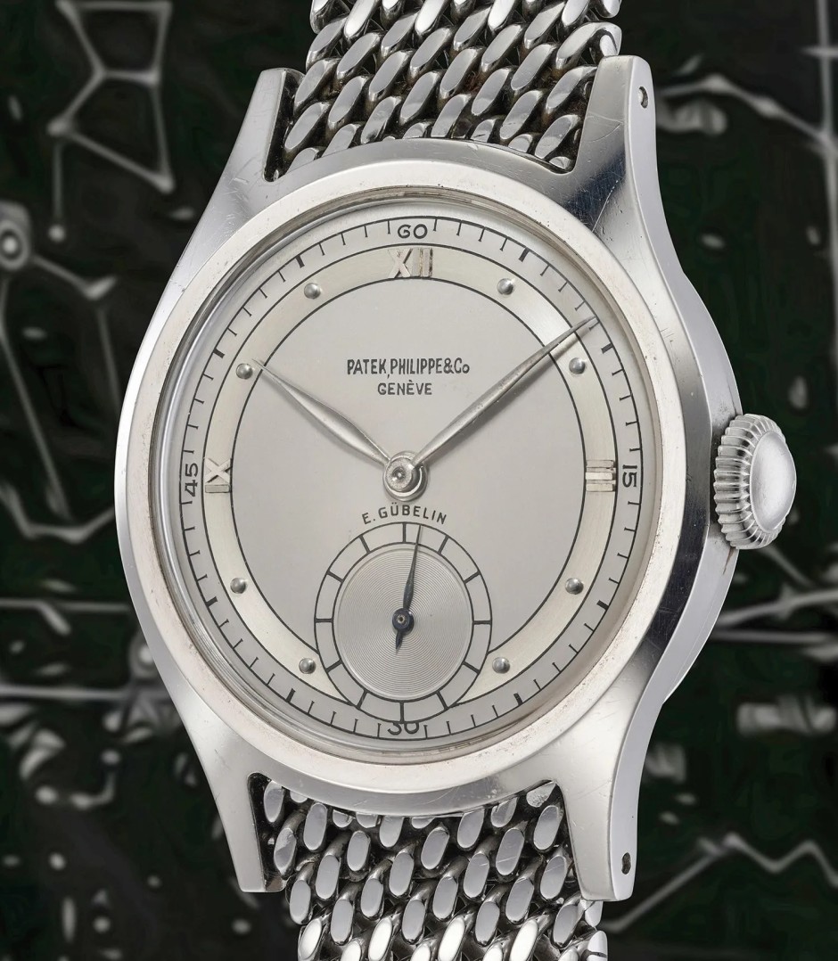 Patek Philippe Ref. 565