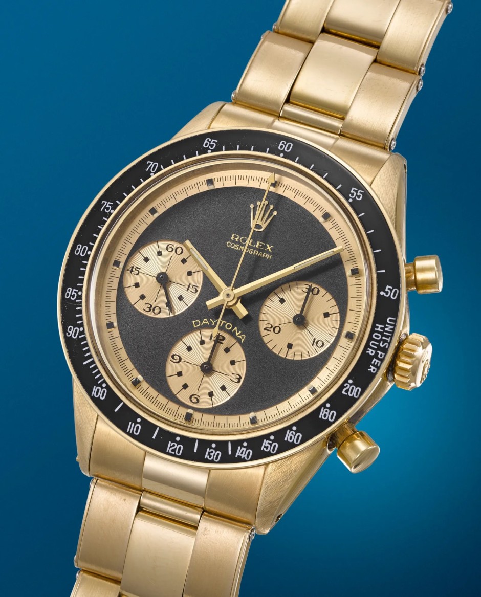 Rolex Daytona
