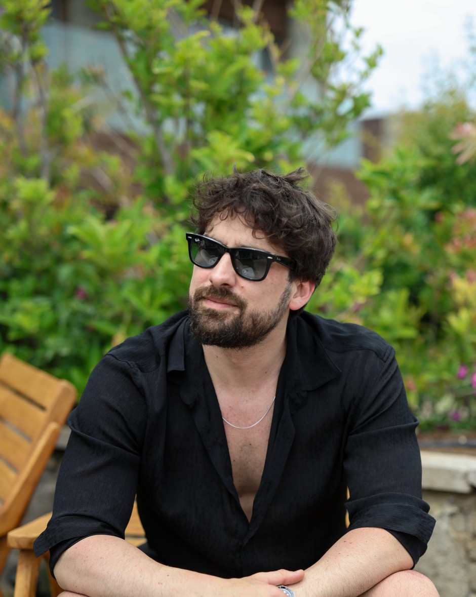 GQ Türkiye ile Yaz Coşkusu Başladı