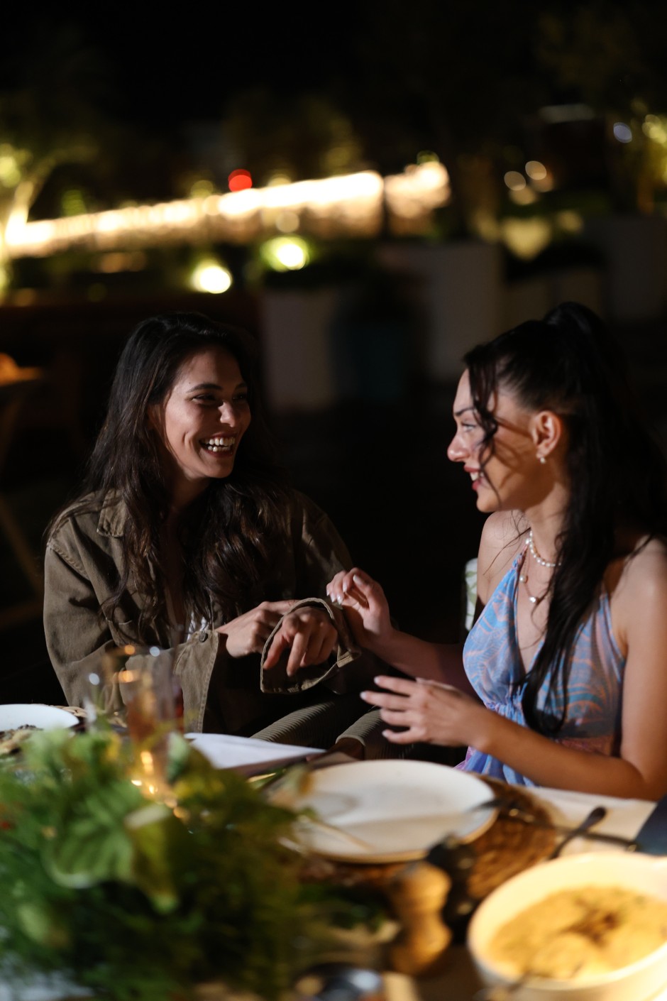 GQ Türkiye ile Yaz Coşkusu Başladı