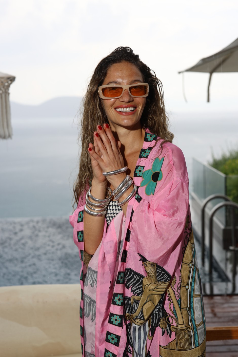 GQ Türkiye ile Yaz Coşkusu Başladı