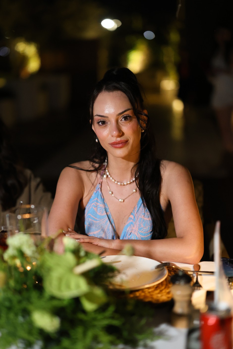 GQ Türkiye ile Yaz Coşkusu Başladı