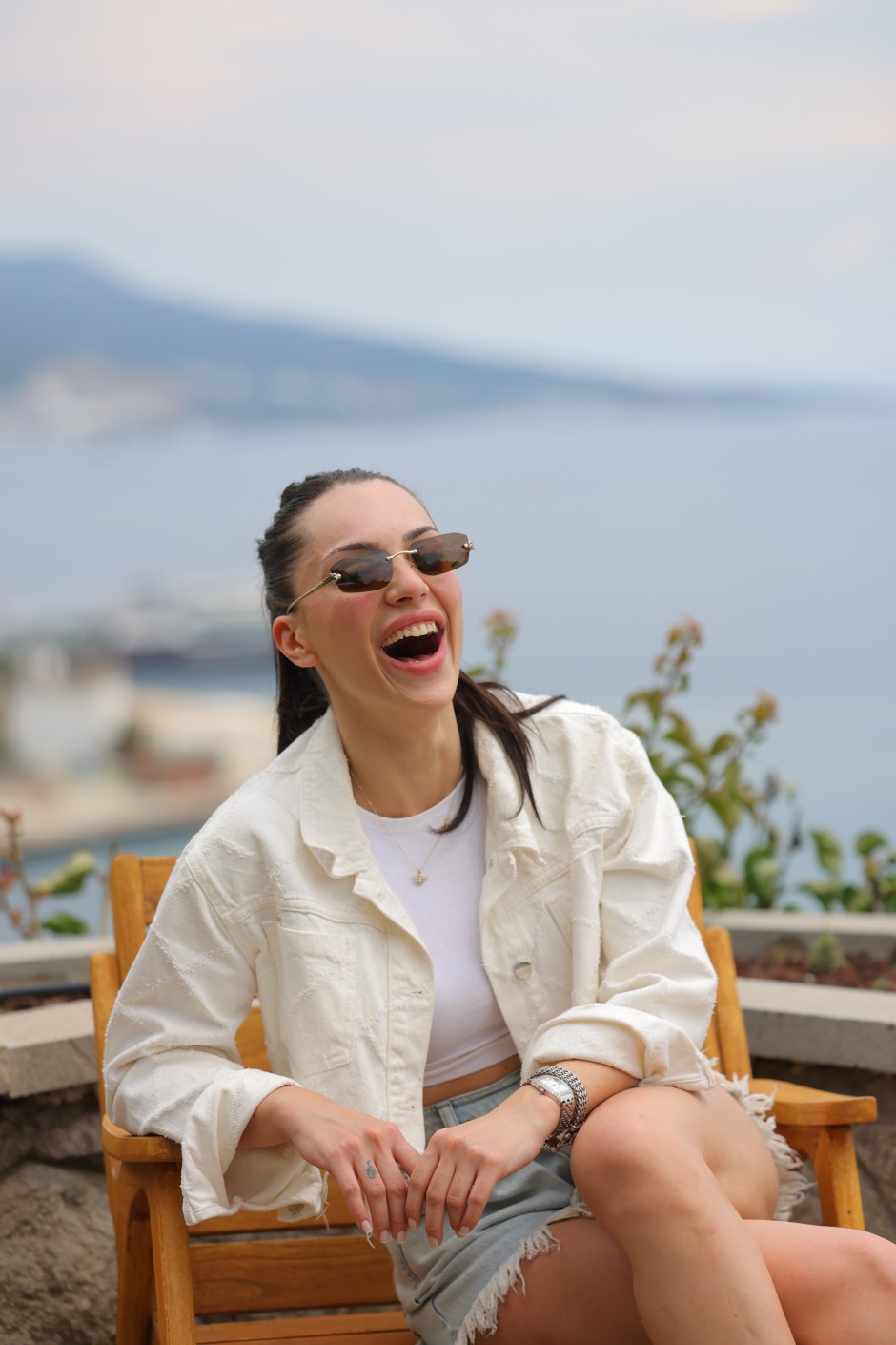 GQ Türkiye ile Yaz Coşkusu Başladı