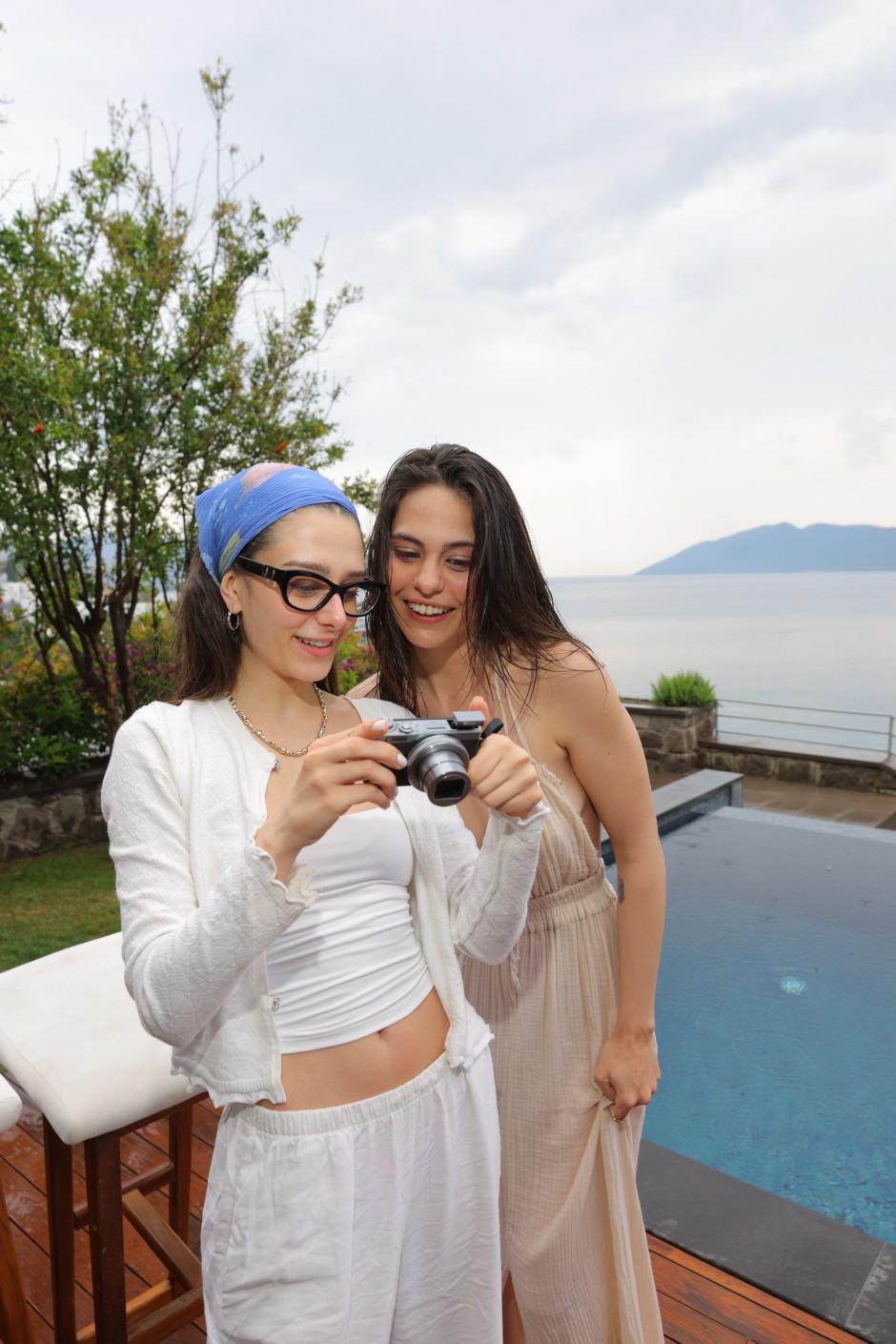 GQ Türkiye ile Yaz Coşkusu Başladı